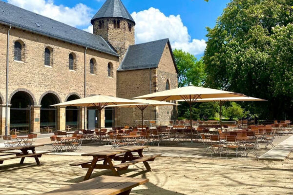 Restaurant Schiffenberg - Der Gastropate 2024